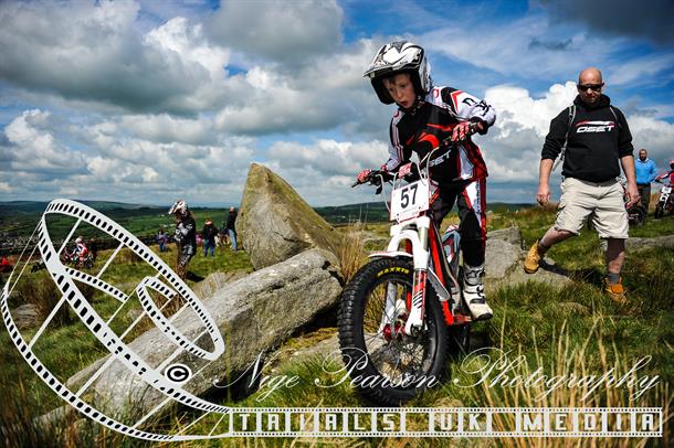 British Round of Trial GP to Host OSET Mini Trial with Trials UK