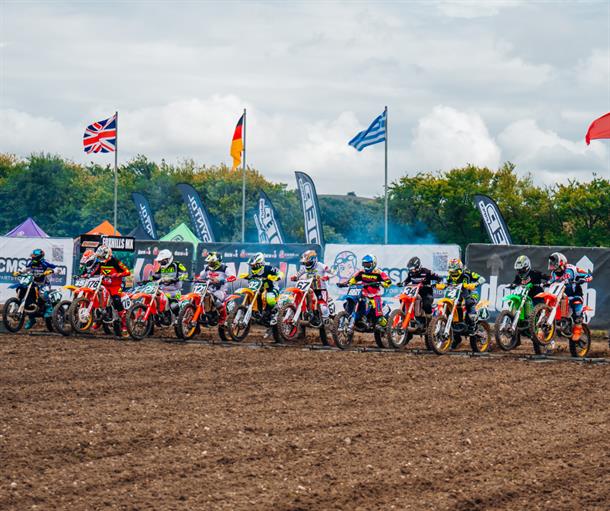 VMXdN Foxhill Rider Entries – Dec 1st @ 5pm