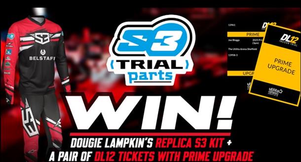 S3 renews Partner deal for final edition