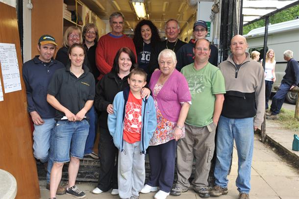 Trials Sad Loss-Lynda Crabtree (Funeral Details)