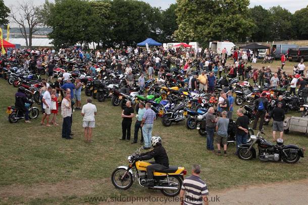 The Sidcup Club's annual 