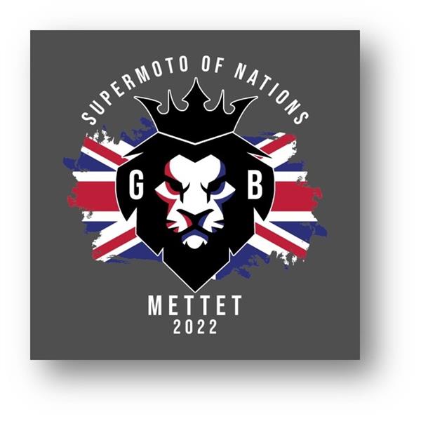 Senior & Junior Teams now selected for Supermoto of Nations