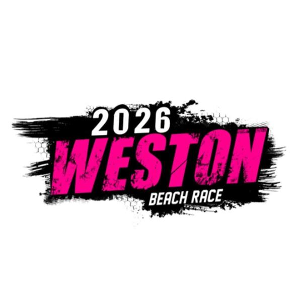 WESTON BEACH RACE 2026: THREE DAYS OF RACING, SAND AND PURE CHAOS