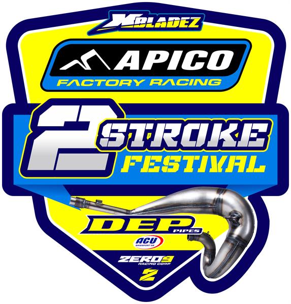 Date Change for the Apico 2-Stroke Festival Finale