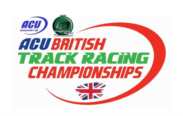 Grasstrack Banter Promotions to Host New Look ACU British Grasstrack Championship