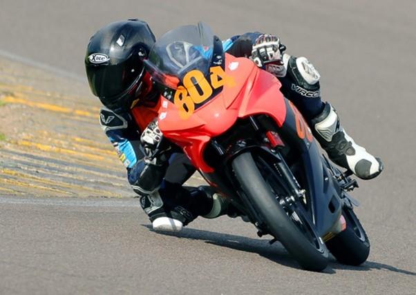 ACU Ultralight championships finale at 3 sisters 17th September