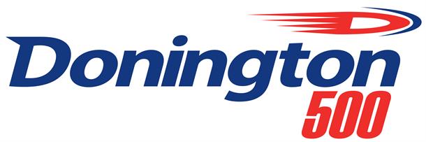 Donington 500 – Sunday 13th August