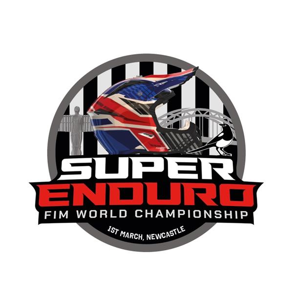 Experience the Thrills of the FIM SuperEnduro World Championship at Utilita Arena Newcastle!