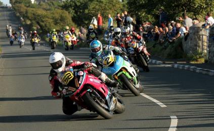 Newcomers Dominate Early Southern 100 Entries