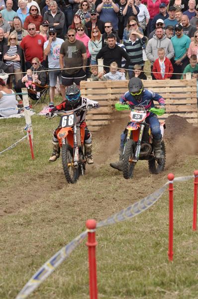 Pickering Club Celebrate Centenary with Extreme Hill Climb