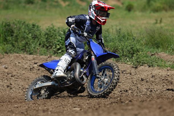 Teams Selected For 2023 Team GB Junior MX World Championship