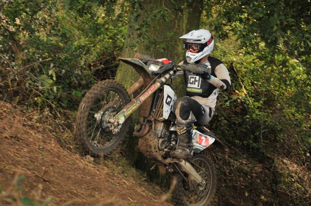 Sudbury MCC Eastern Centre GH Motorcycles Enduro Solo Championship Round 5