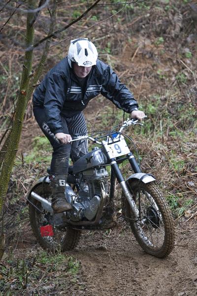 Laurie Bird Memorial Trial Report