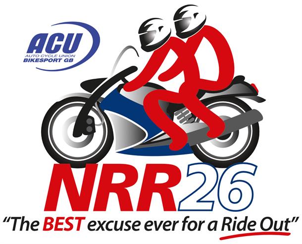 National Road Rally – 4–5 July