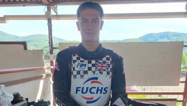 Frustration In Zarnovica