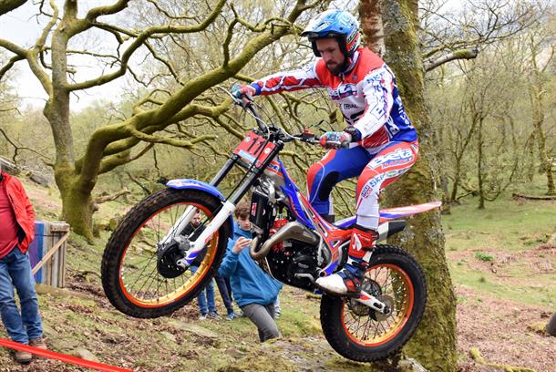 British Trials Championship Round 5 - Preview