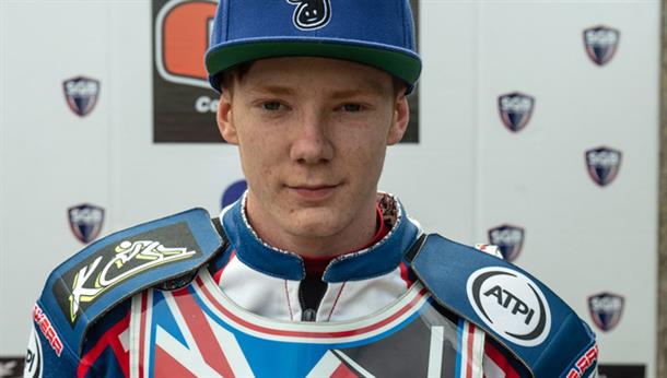 Bewley Stars in Leszno