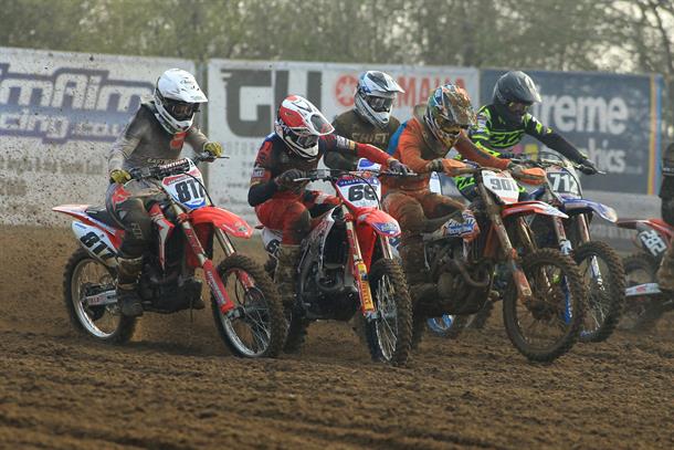 Tombs Raids Blaxhall