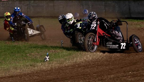 Mid Cornwall Premier Motorcycle Club Look back on 2020 as they Prepare for Racing in 2021