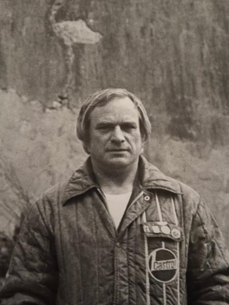 Sad Passing of former Darwen Club Secretary