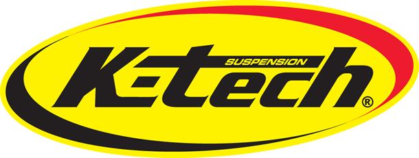 Maxxis British Motocross Championship welcomes K-Tech