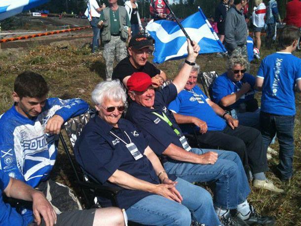 Tribute to John Little