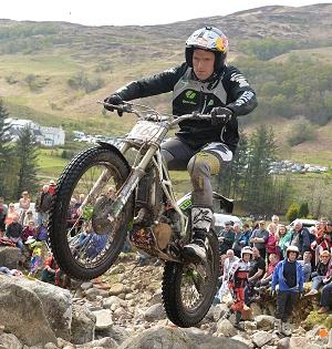 2018 The Scottish Six Days Trial Continues Strong Global Appeal