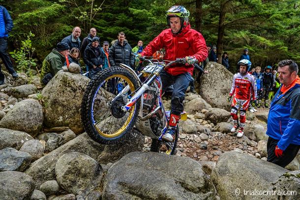 2019 SSDT Gets Underway