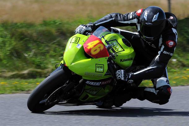 EARLY STARS PRACTICE FOR BMW TEAM AT ROUND 5