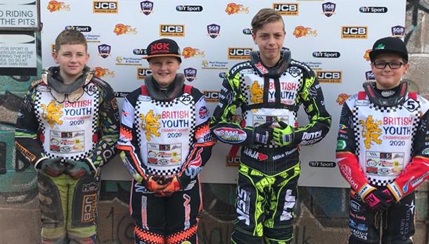 Perry Fifth at Plzen