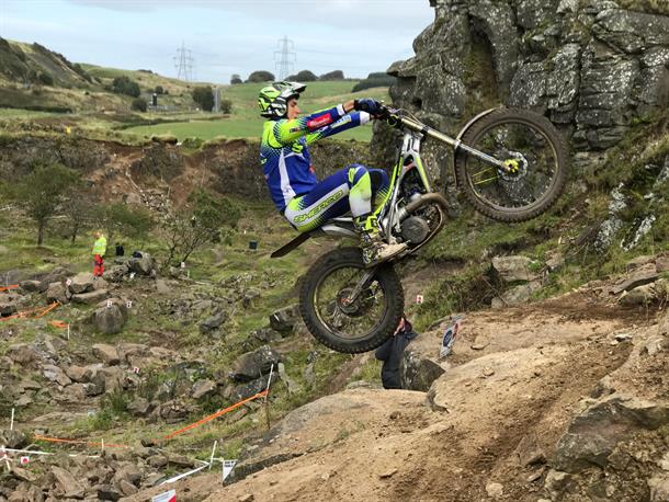 Champions Crowned at Trial GB Finale
