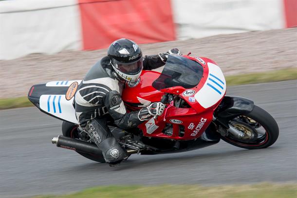 DARLEY MOOR ALL GEARED UP FOR 2016 SEASON