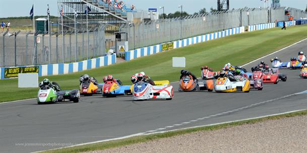 THREE WAY TIE FOR CHAMPIONSHIP LEAD !!!!