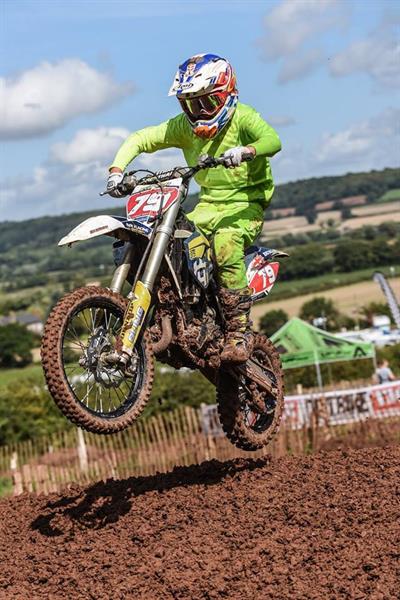 Many Battles Will Go To the Wire at Cusses Gorse BYN Finale