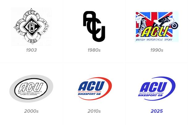 Introducing the refreshed ACU logo for 2025 and beyond