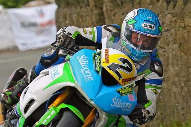 International Southern 100 Road Races Dates Confirmed for 2018