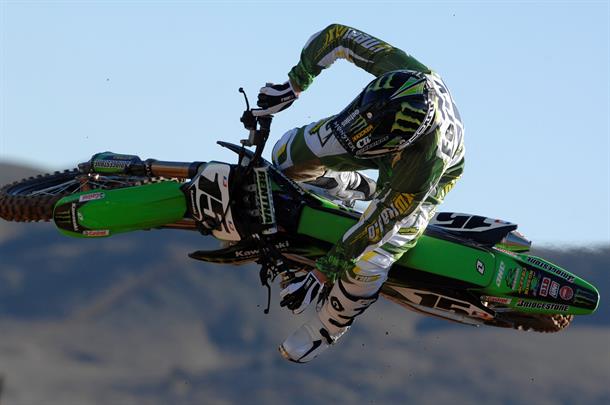 Strong US Team for Farleigh Castle