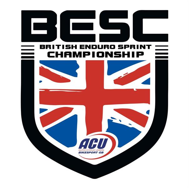 THE 2024 ACU BRITISH ENDURO SPRINT CHAMPIONSHIP - ROUNDS 3 & 4
