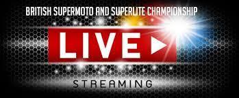 The ACU British Supermoto Championship Brings Live Feeds to Bikesport Enthusiasts -Sunday 25th April