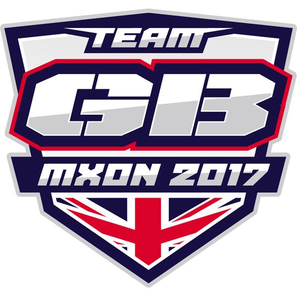 Anstie, Wilson and Searle Confirmed as the Team GB Selection for Motocross of Nations