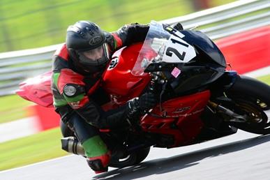 NG Road Racing... Oulton Park Race Report
