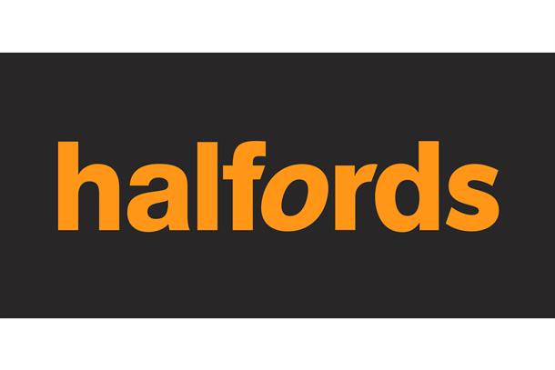 Halfords offer 10% discount in-store to ACU Members