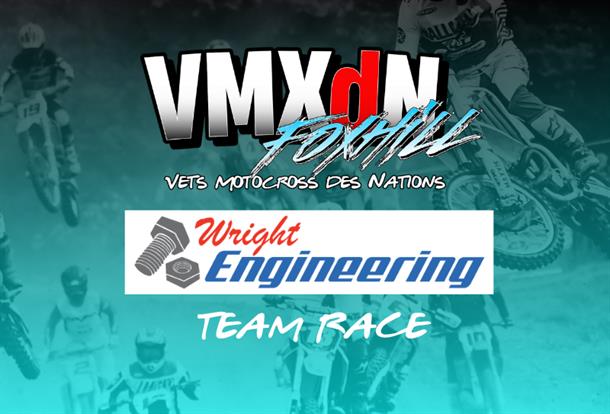 Engineering the Wright Team