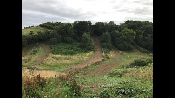 Leighton – Frome - Practice Weekend - 7-8 October 2023