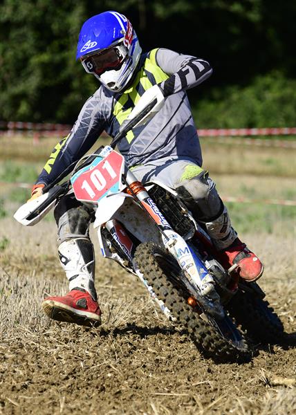 Sudbury MCC Pebmarsh Adult Report