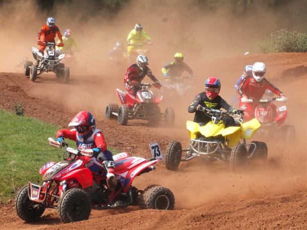 Walterstone MX Park – NORA MX Championship