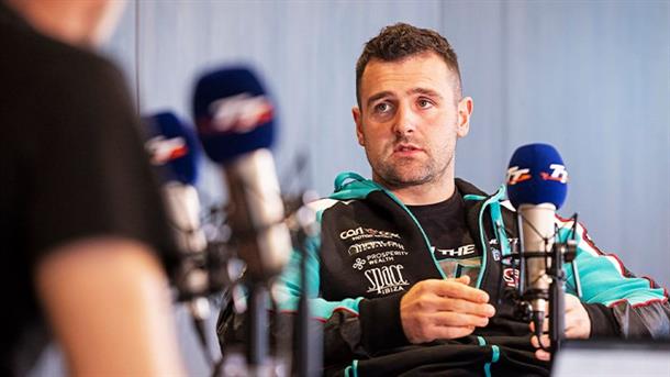 TT Podcast Named Best Motorsports Podcast