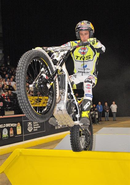 Sheffield Fantastico