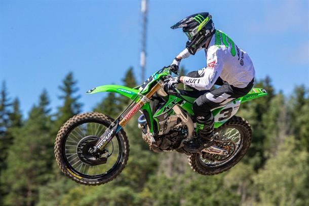 Ashbrook Hawkstone International – 26th February