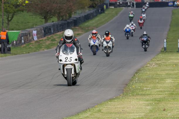 Penultimate Round Action Beckons for Darley Moor this Sunday